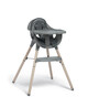 Baby Bug Blossom with Scandi Grey Juice Highchair Highchair image number 3
